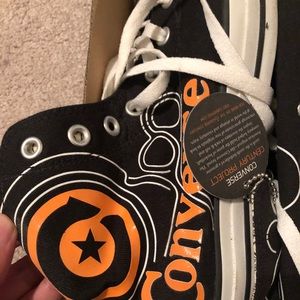 Converse All star - chuck Taylor high tops